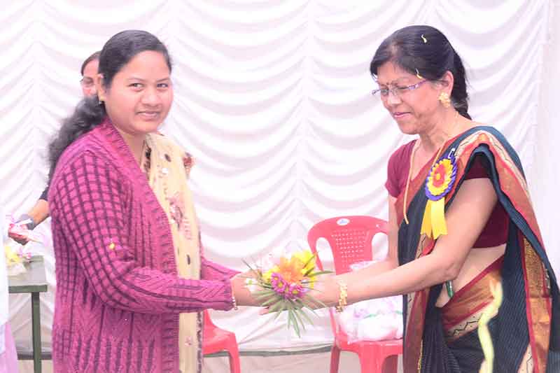 Photo- Govt Rajmohini Devi Girls PG College, Ambikapur