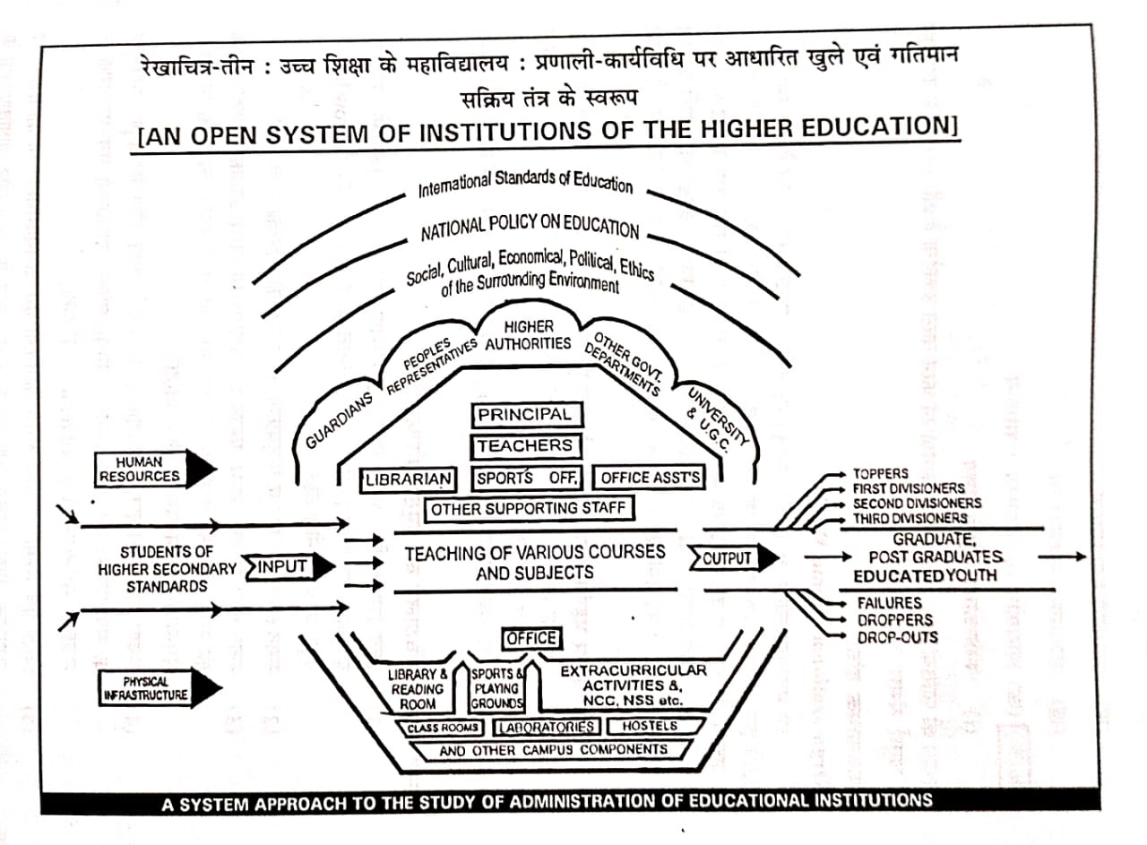 Organogram