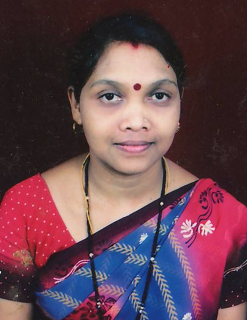 SMT. JEEREN JYOTI GUPTA