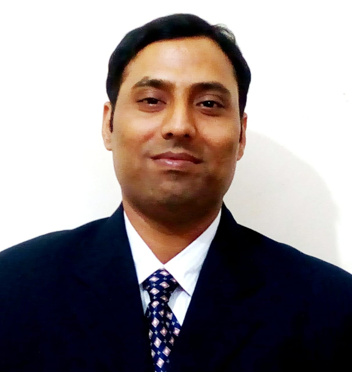 DR. ANAND KUMAR