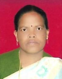 SMT MARIAM KRIPAWATI TIRKEY